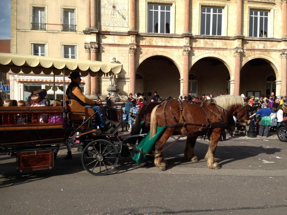 balades en ville