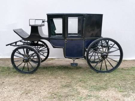 Berline II