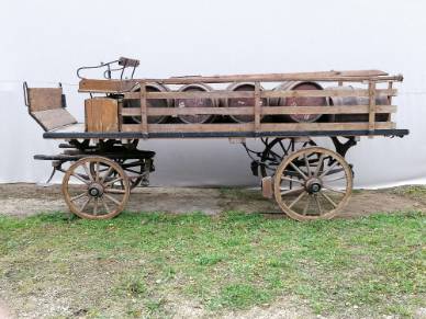 Camion I