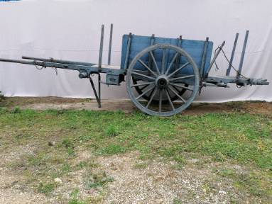 Agricole II
