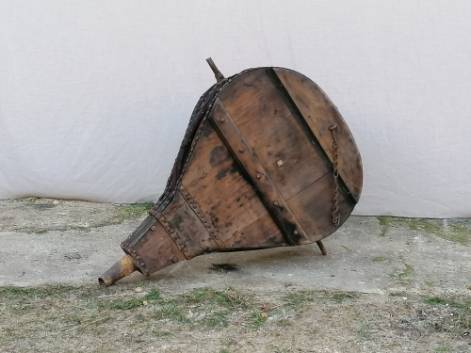 soufflet de forge